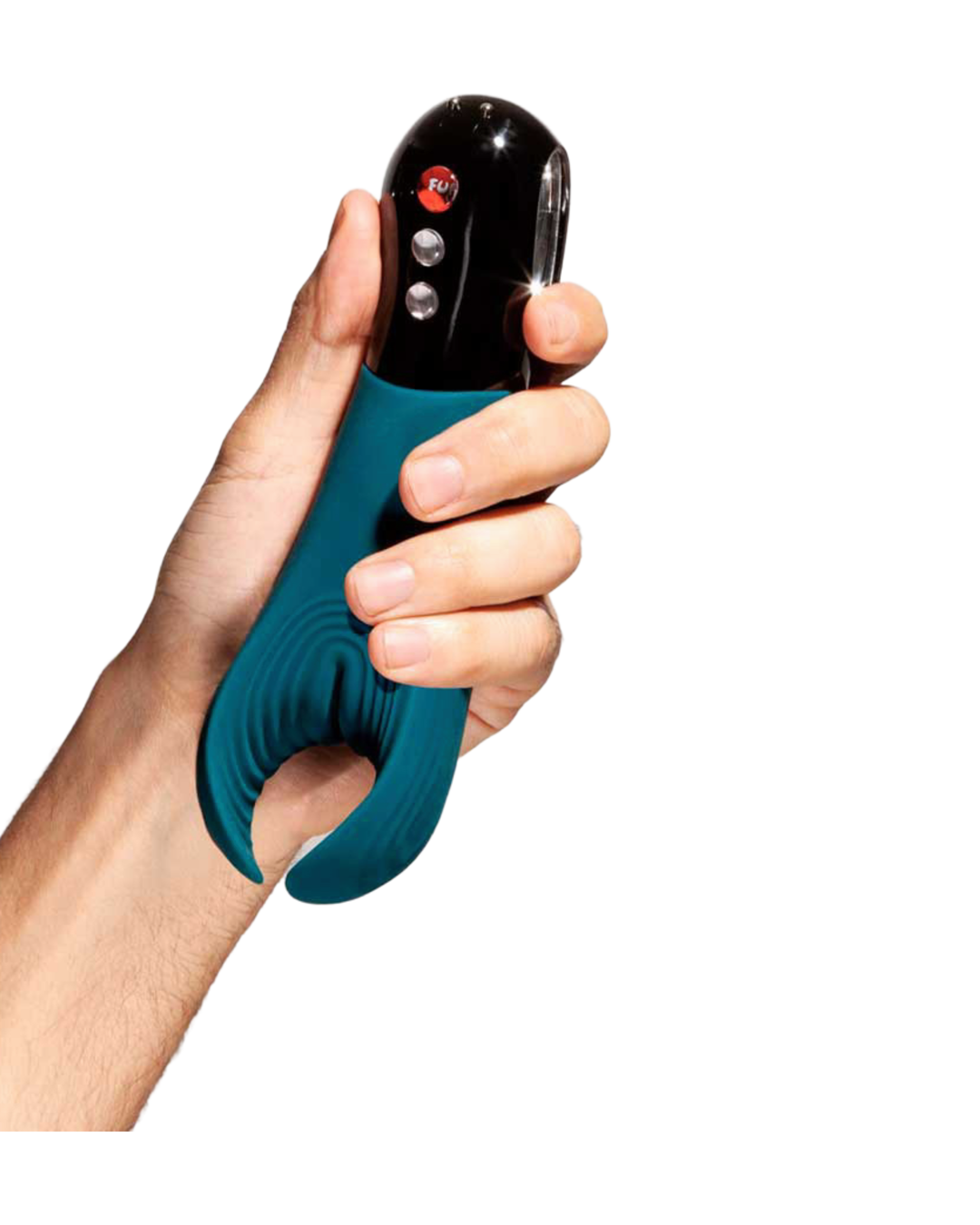 Manta Masturbador Vibrador