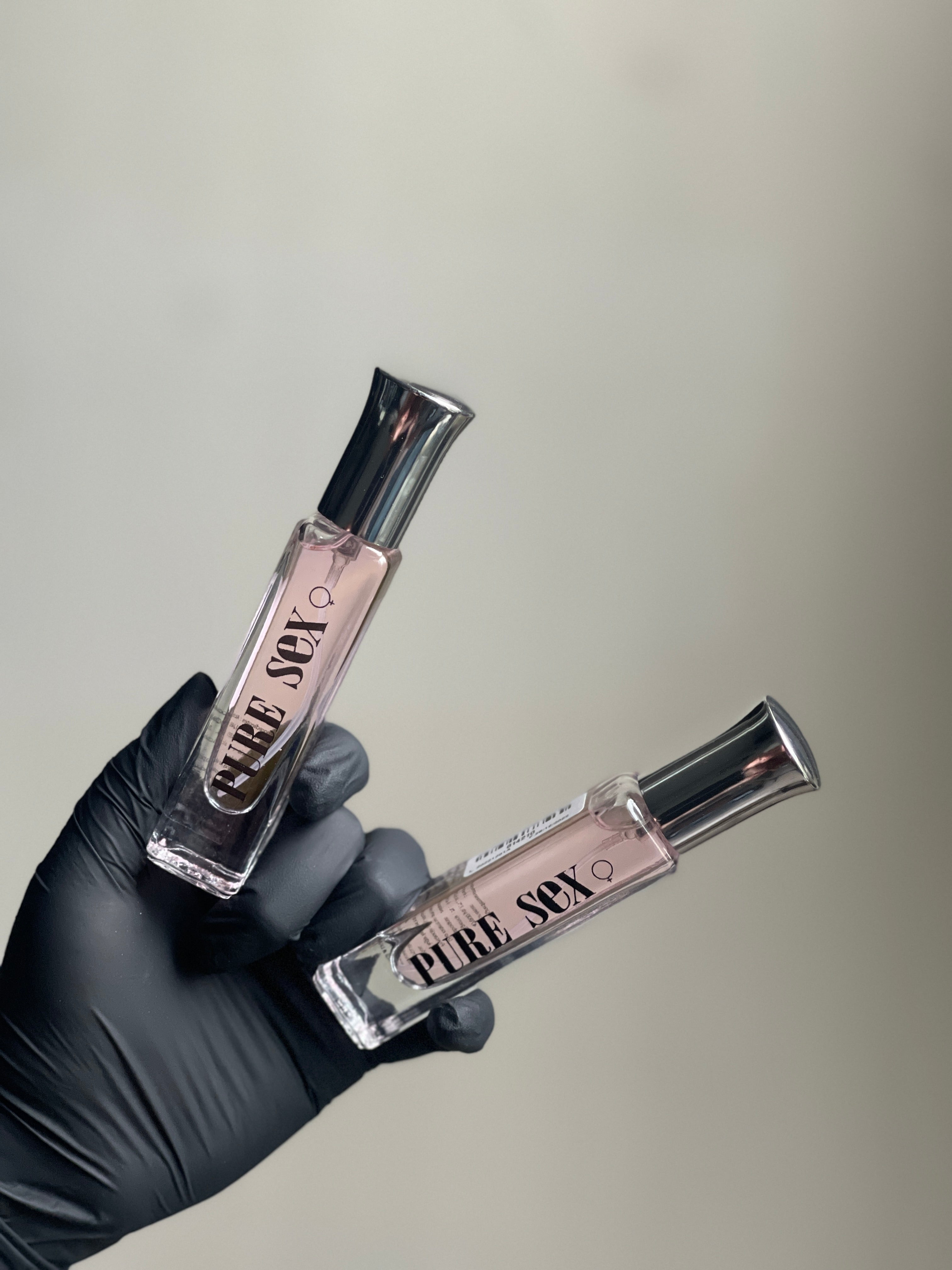 Feromona Pure sex 15ML