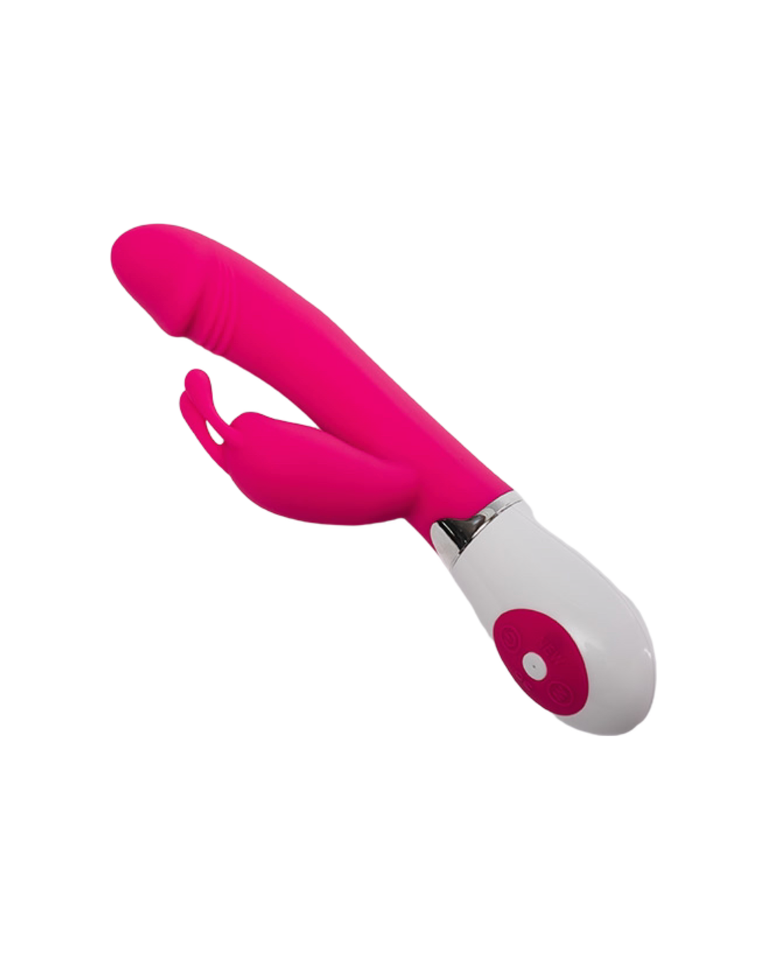 Gene Vibrador conejo Nikko Pretty Love