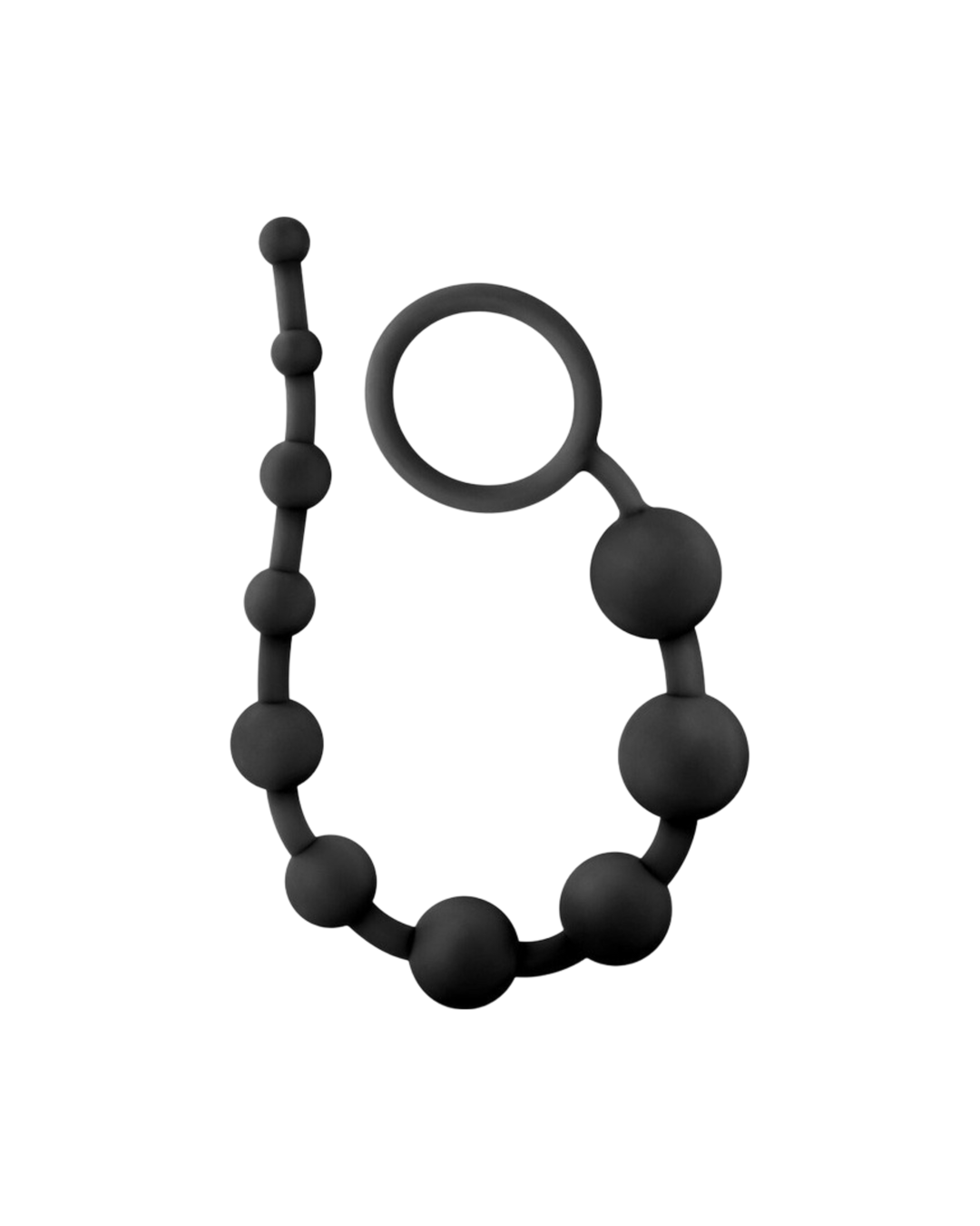 Bolas Anales de Silicona - Anal Adventures Platinum