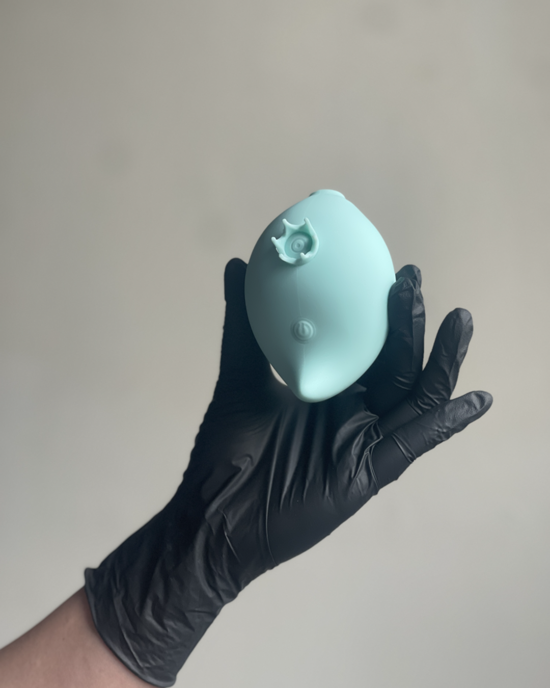 Succionador de clitoris Rachel