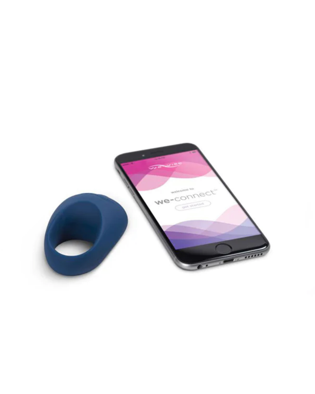 Pivot Blue By We-Vibe