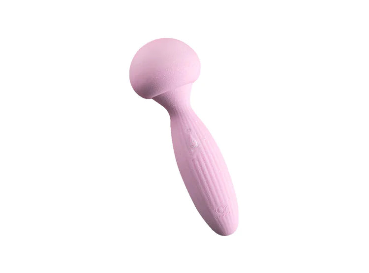 Micrófono masajeador Mushroom - Otouch