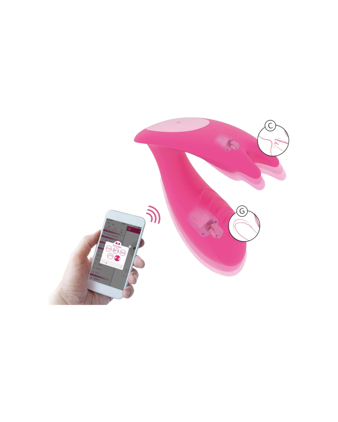 Magic Motion Eidolon