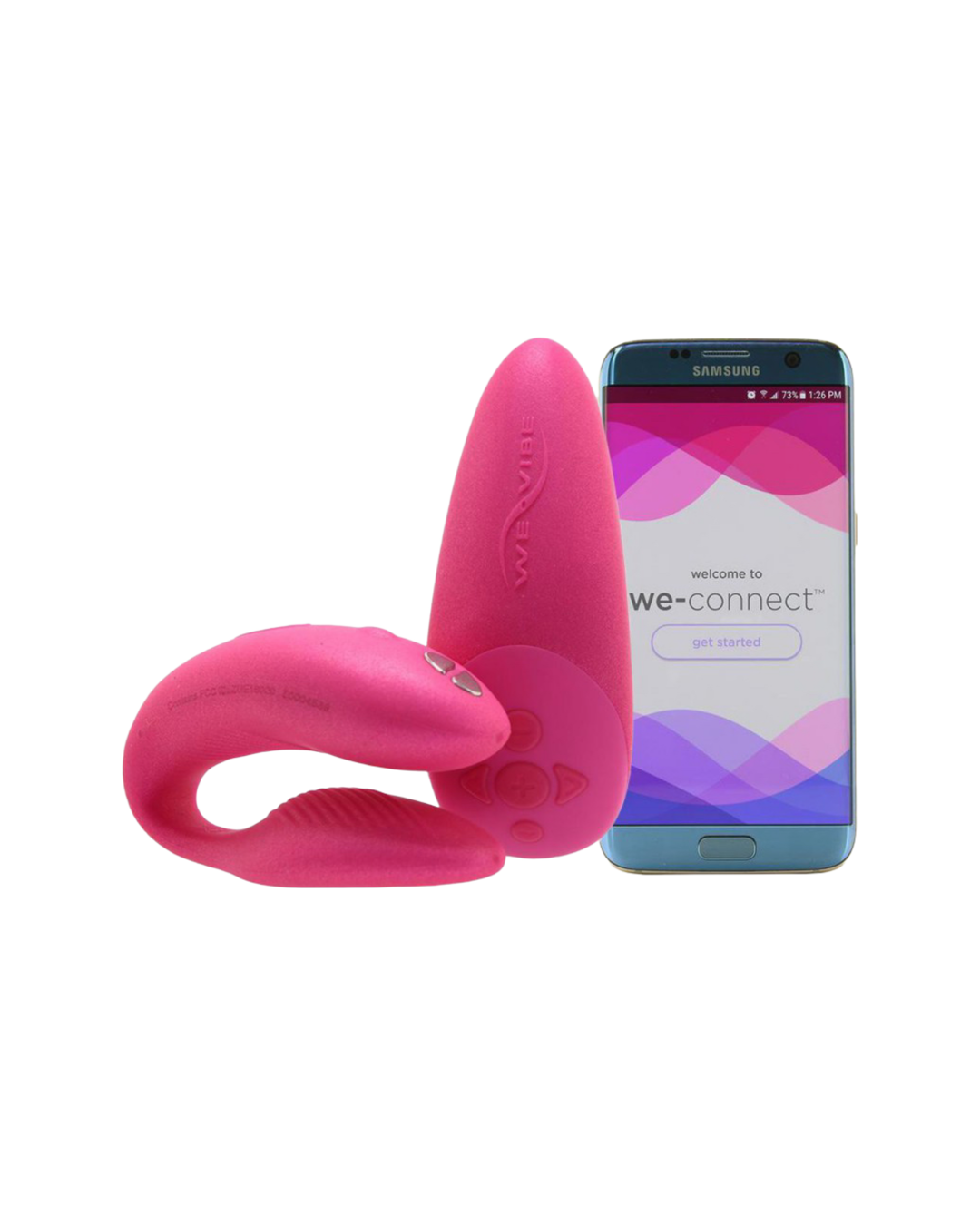 Chorus Blue By We Vibe