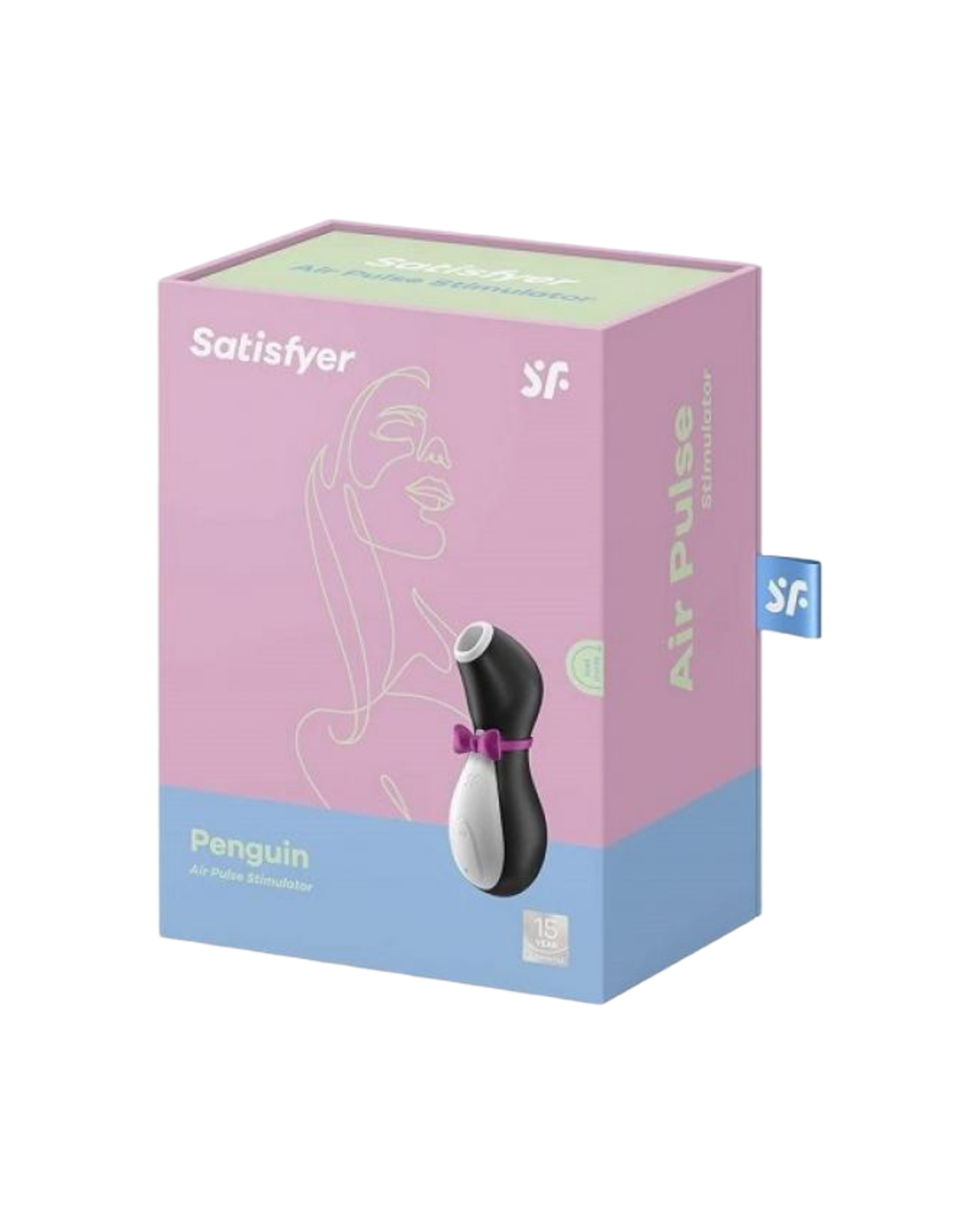 Satisfyer Pro Penguin
