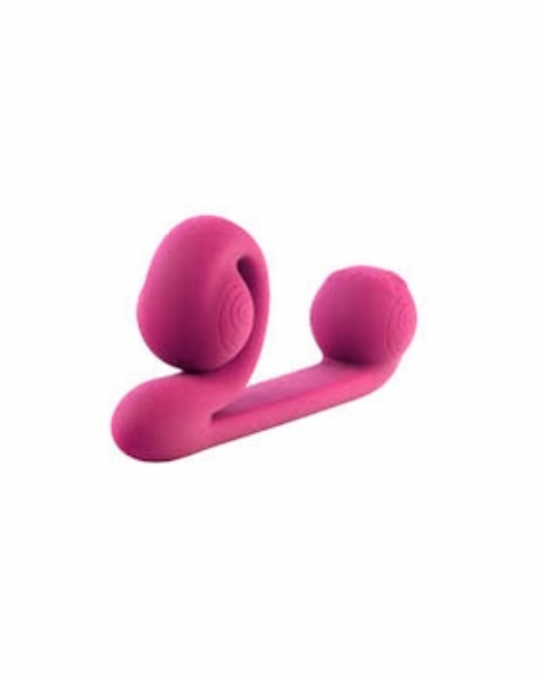 Vibrador Muti-Acción Snail Vibe