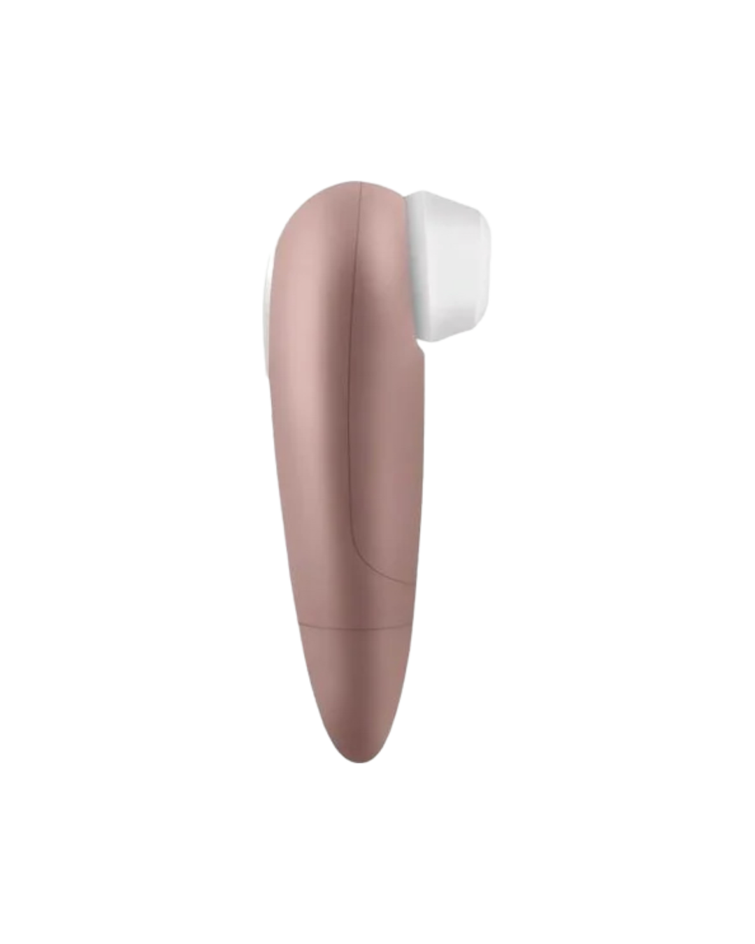 Satisfyer Succionador 1 next gen a pila