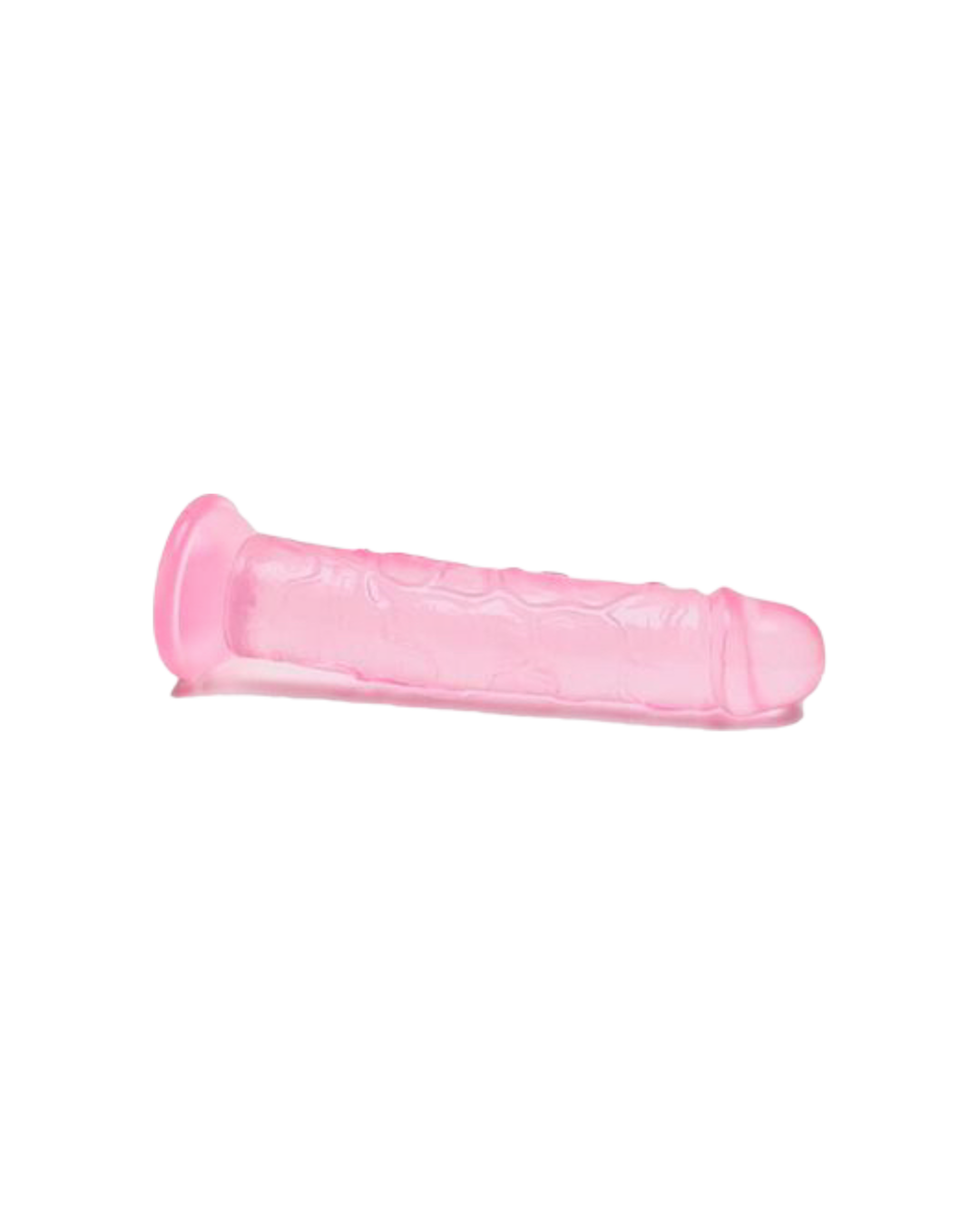 Dildo Jelly Rosado
