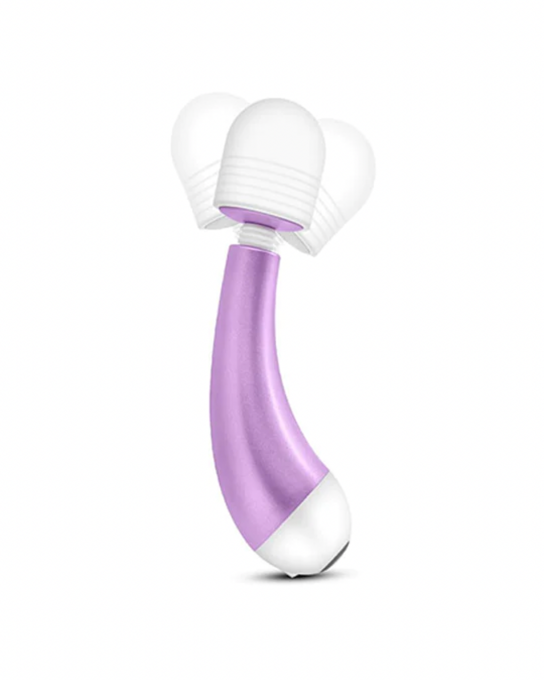 Vibrador Noje Delite – Wisteria