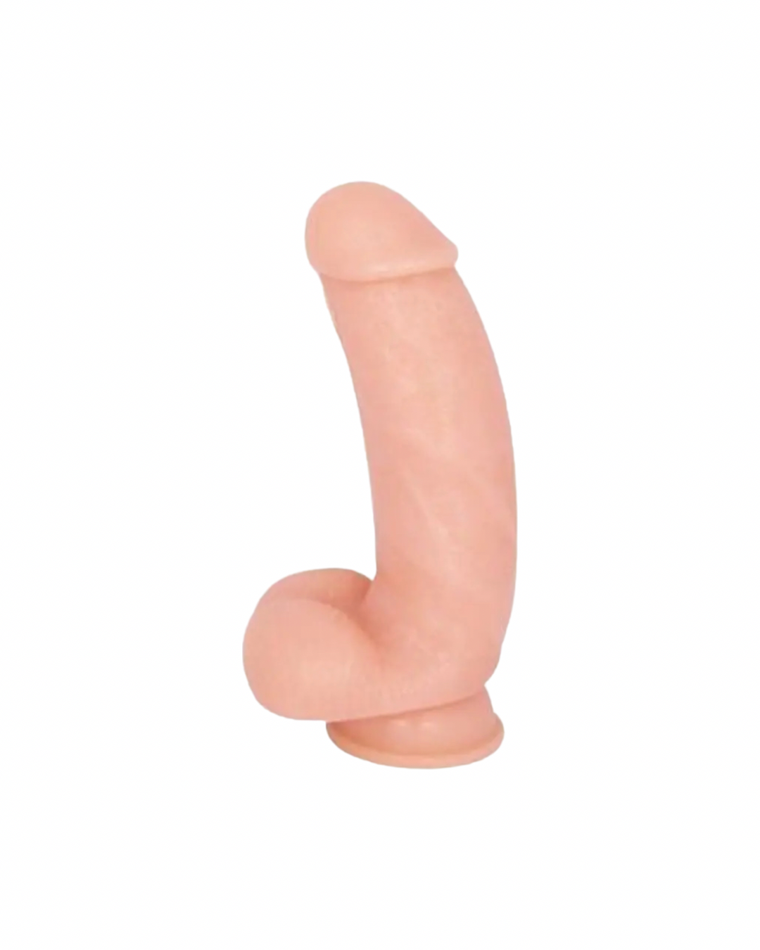 Dildo Realístico Pantro Nº4