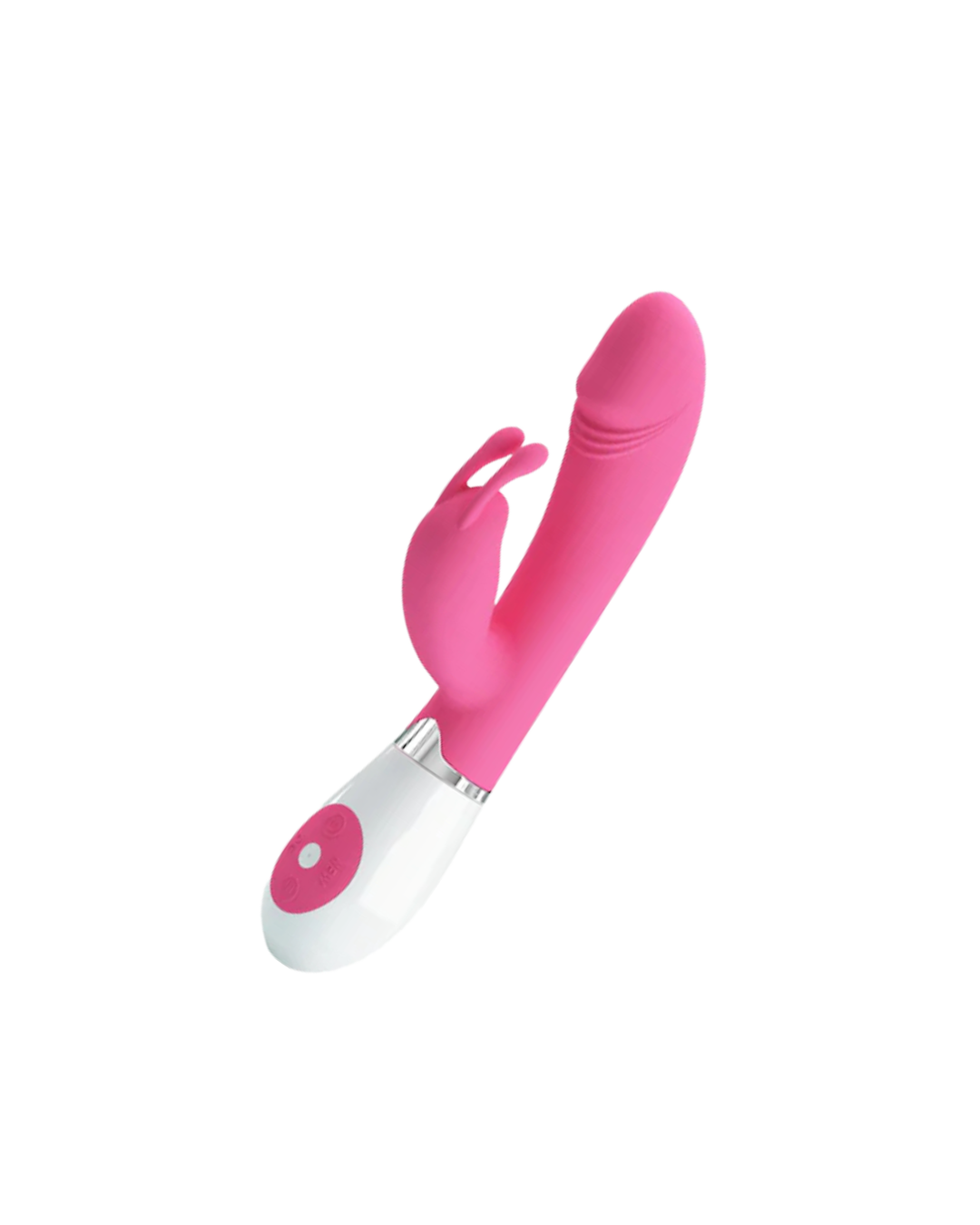 Gene Vibrador conejo Nikko Pretty Love