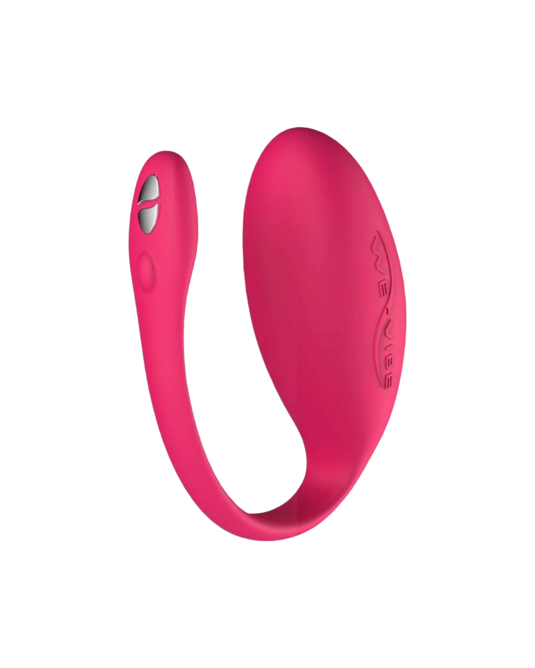Vibrador Bala We-vibe Jive Color Azul Acero