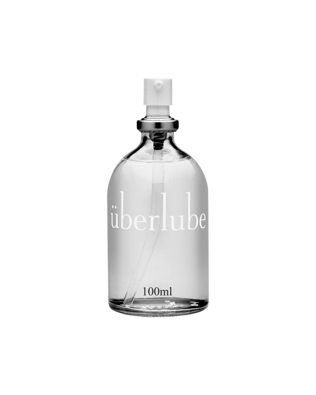 Lubricante Premium - Überlube 100ml