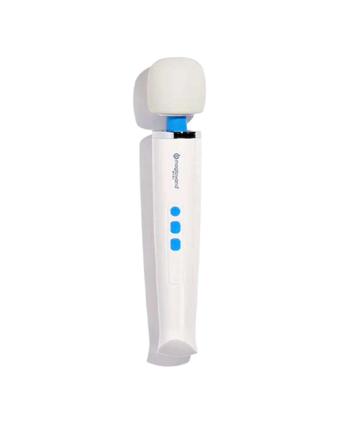 Micrófono masajeador Hitachi Magic Wand mini