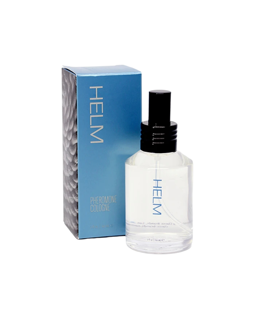 Feromona masculina - MAX Helm