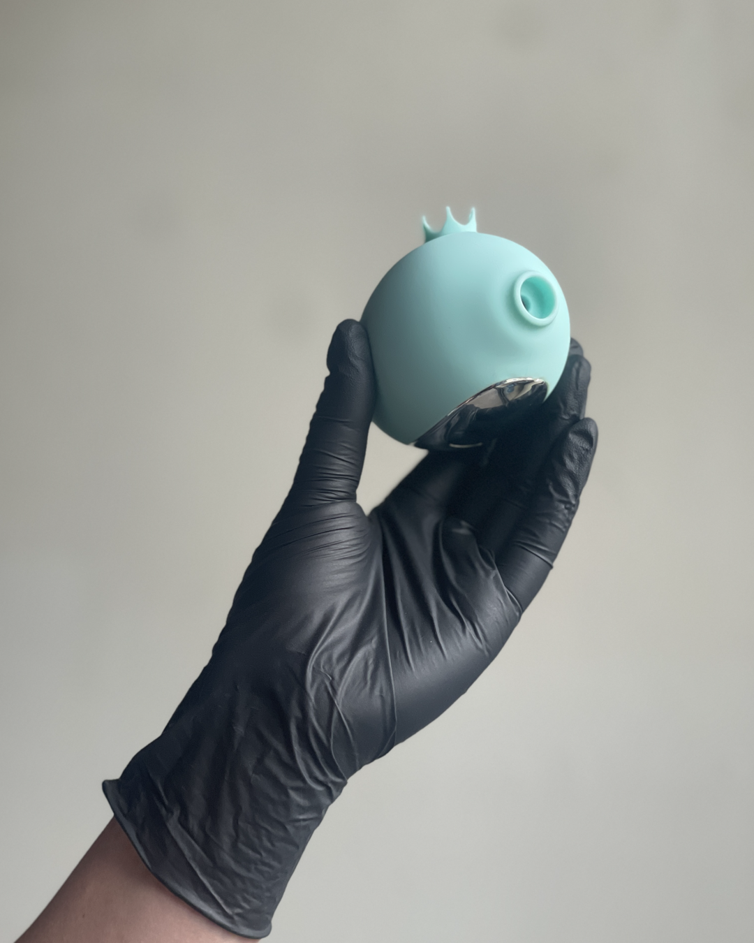 Succionador de clitoris Rachel