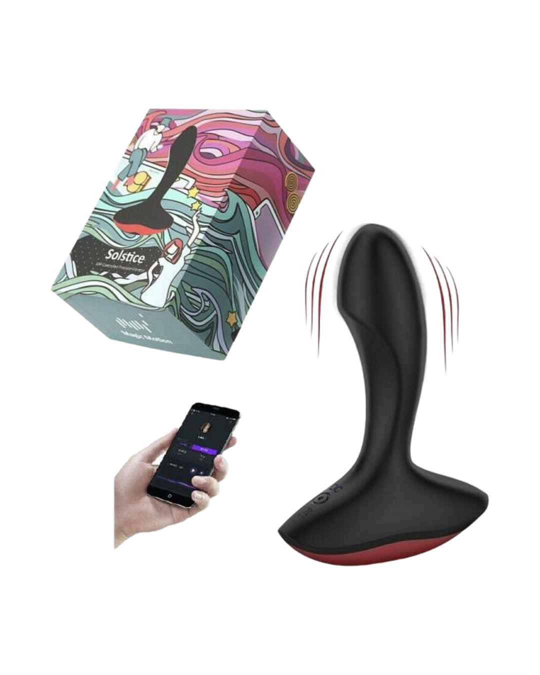 Solstice – Prostatico