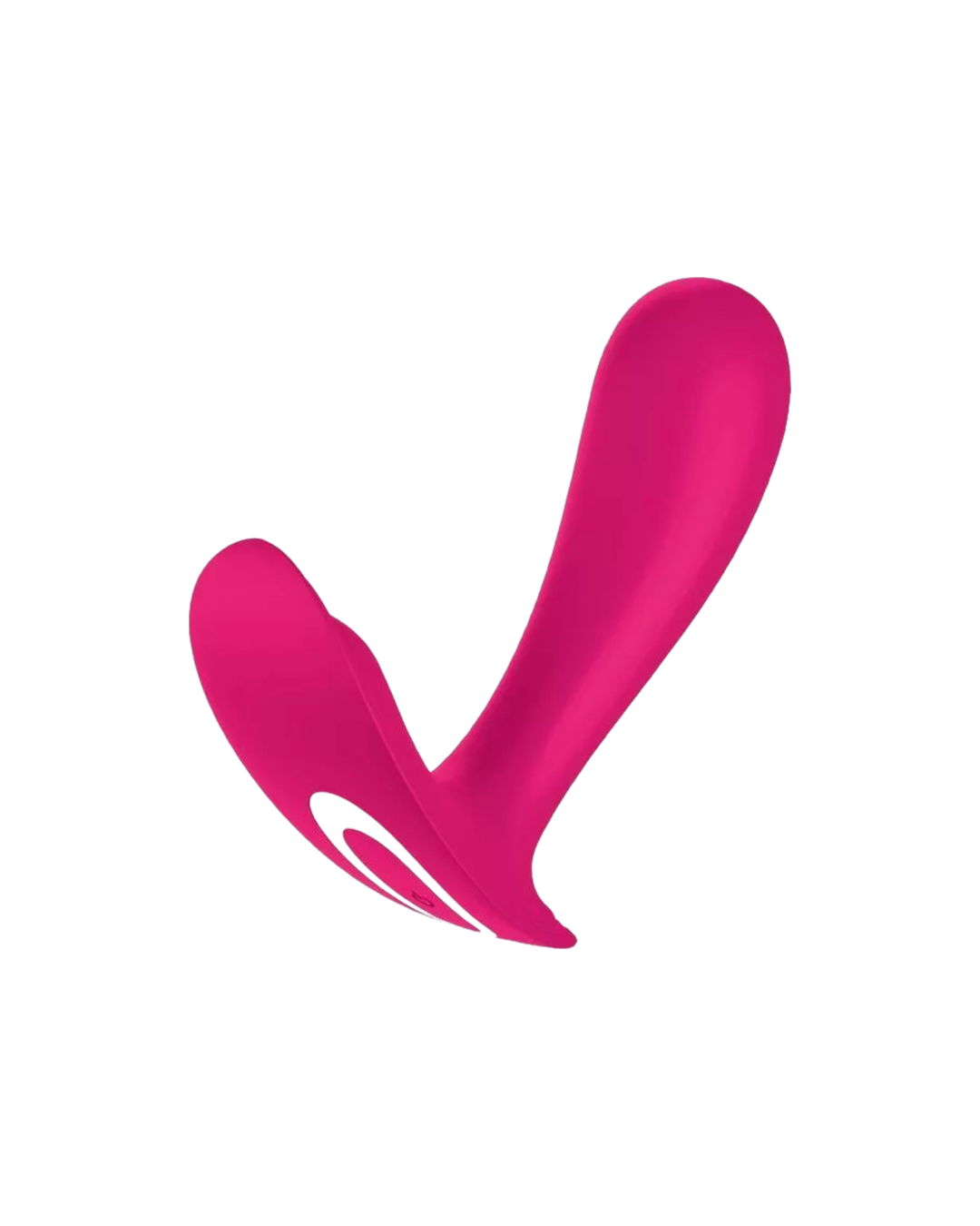 Vibrador Satisfyer Top Secret con App