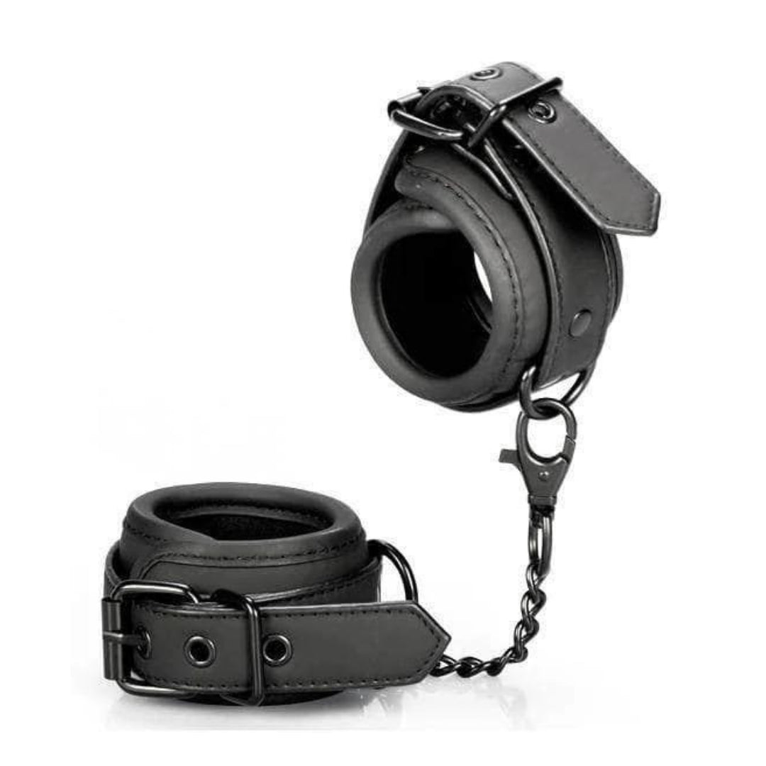 Kit Bondage Being Fetish Premium – Placer Al Extremo