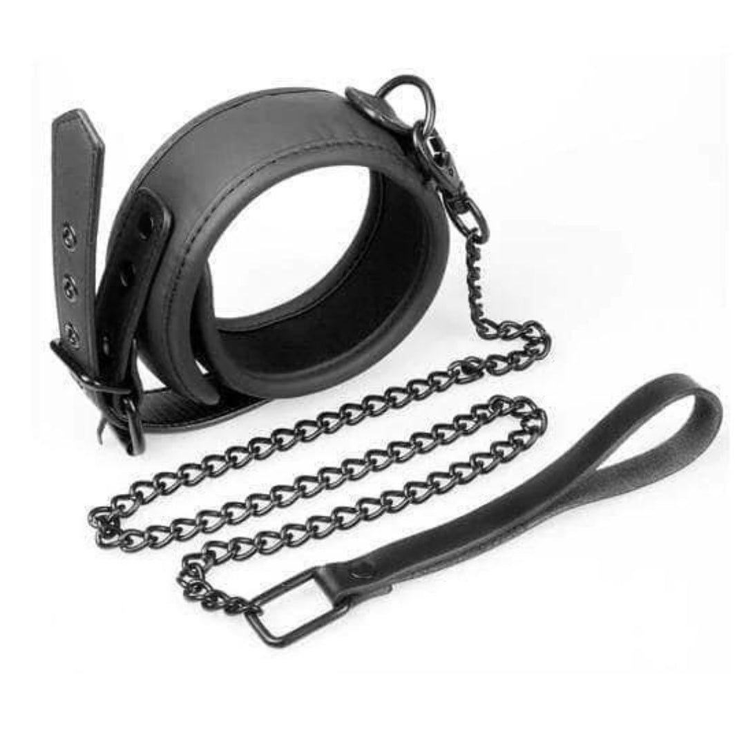 Kit Bondage Being Fetish Premium – Placer Al Extremo