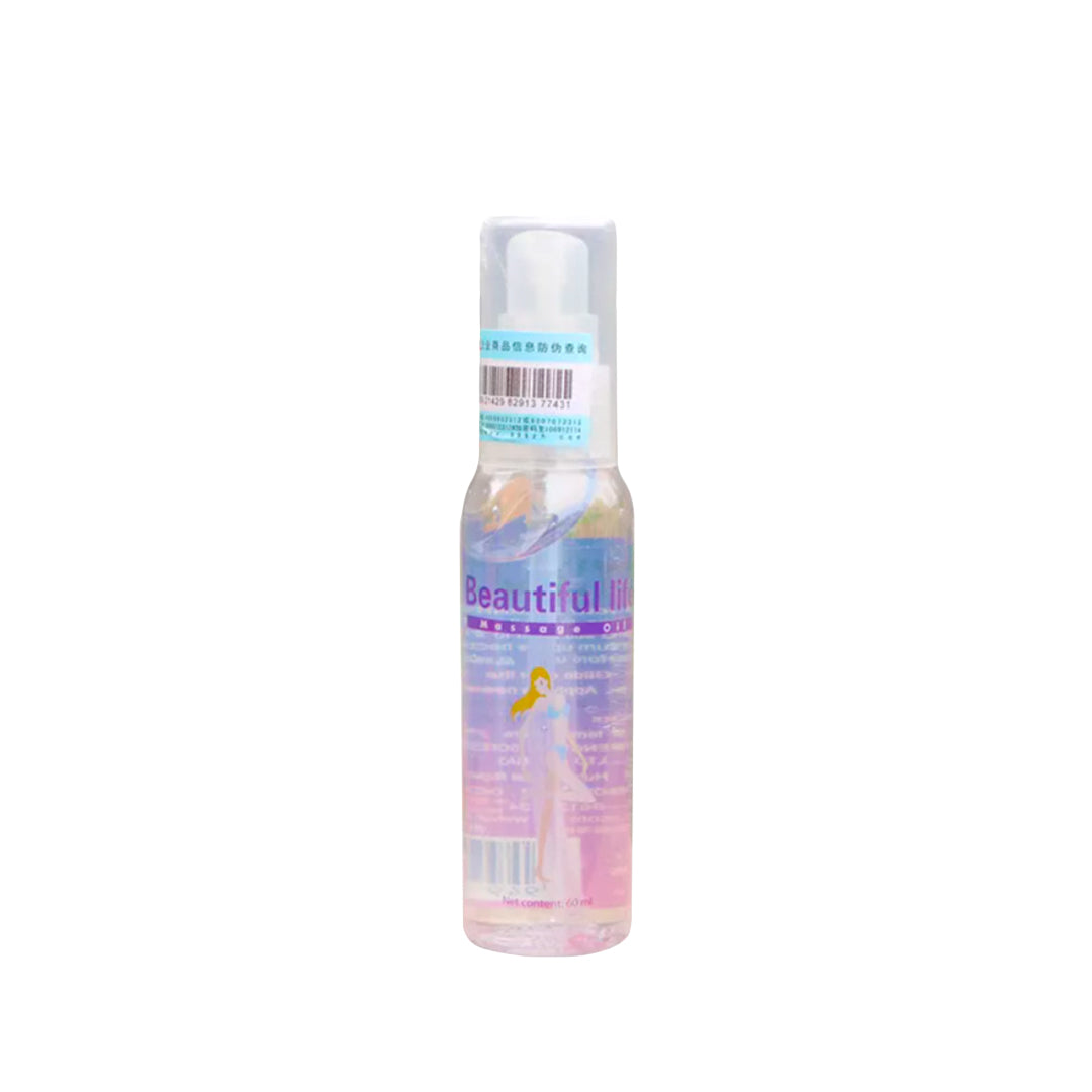 Lubricante Beautiful Life 60 ml