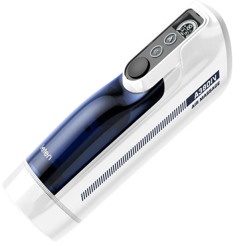 Masturbador Automático Definitivo A380 IV