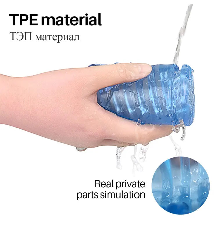 Masturbador automático para hombre, máquina sexual interactiva con voz, temperatura constante inteligente, ejercitador de pene