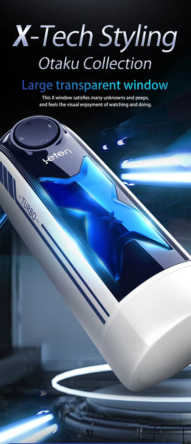 Masturbador automático para hombre, máquina sexual interactiva con voz, temperatura constante inteligente, ejercitador de pene