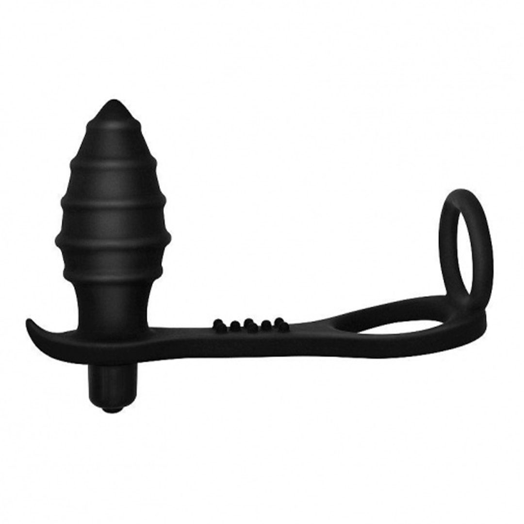 Anillo plug Ass-Rasc 2 AnalIndulgence LOVETOY
