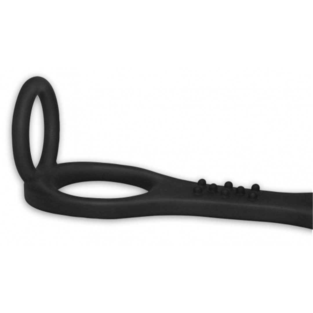 Anillo plug Ass-Rasc 2 AnalIndulgence LOVETOY