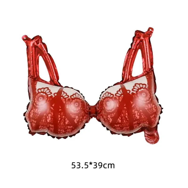 GLOBO SOSTEN ROJO O NEGRO 10 UND.