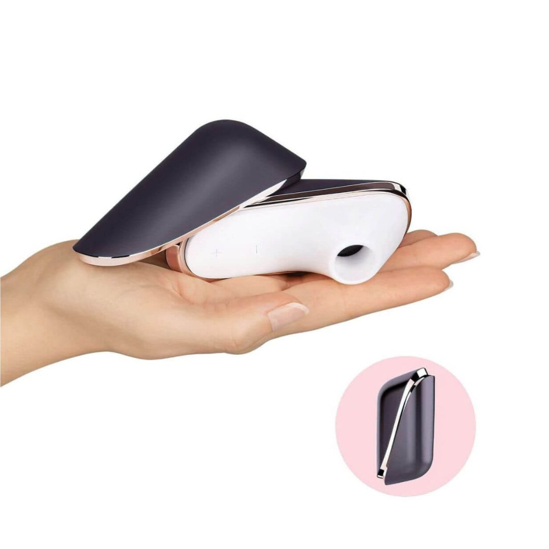 Satisfyer Pro Traveler