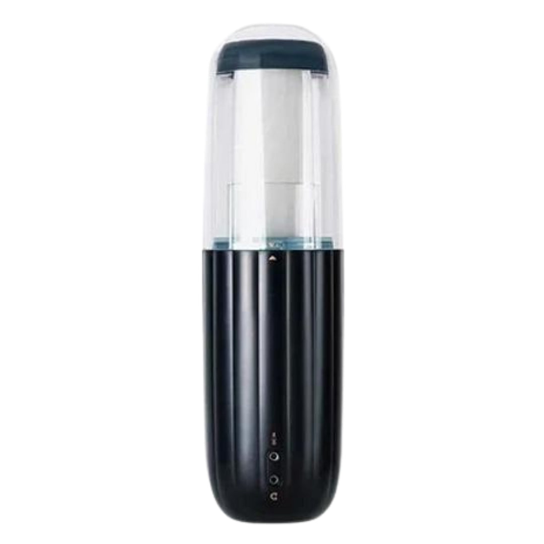 Masturbador Alex Neo Dark Blue con APP