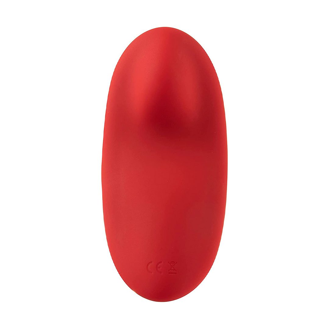VIBRADOR RELOJ INTELIGENTE, 10 FRECUENCIAS,CARGA USB. MAGIC NYX