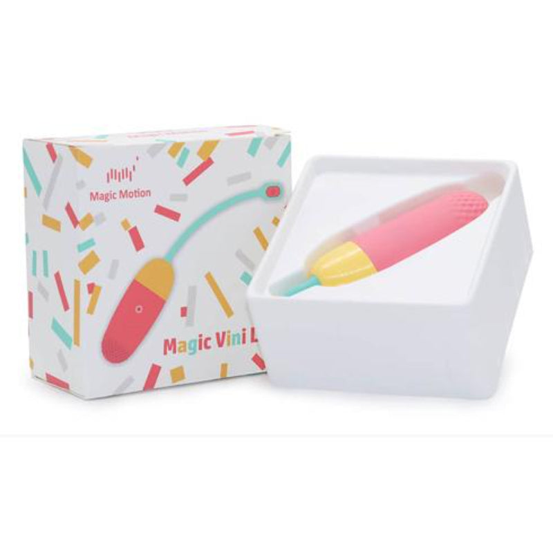 Magic Motion Vini Lite