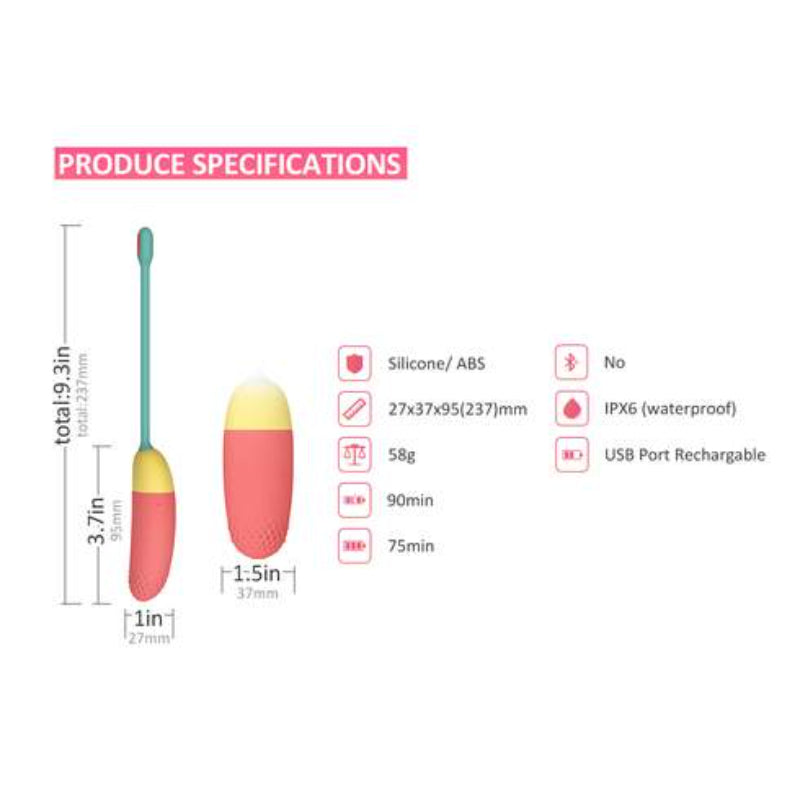 Magic Motion Vini Lite